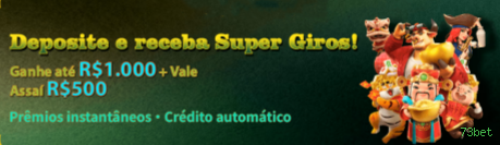 App 73bet apostas esportivas mobile