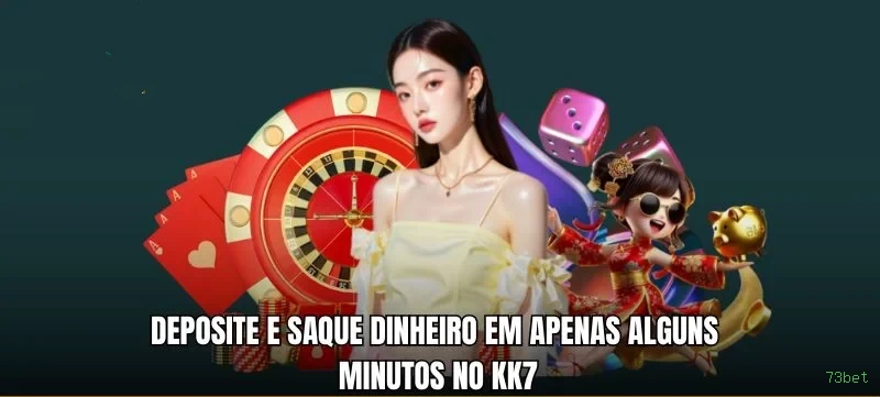 Suporte VIP 73bet - atendimento prioritário