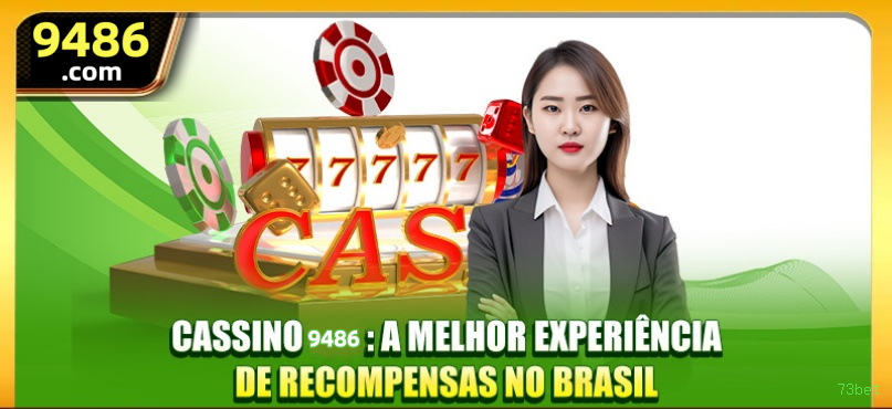 Ganhar e sacar na 73bet
